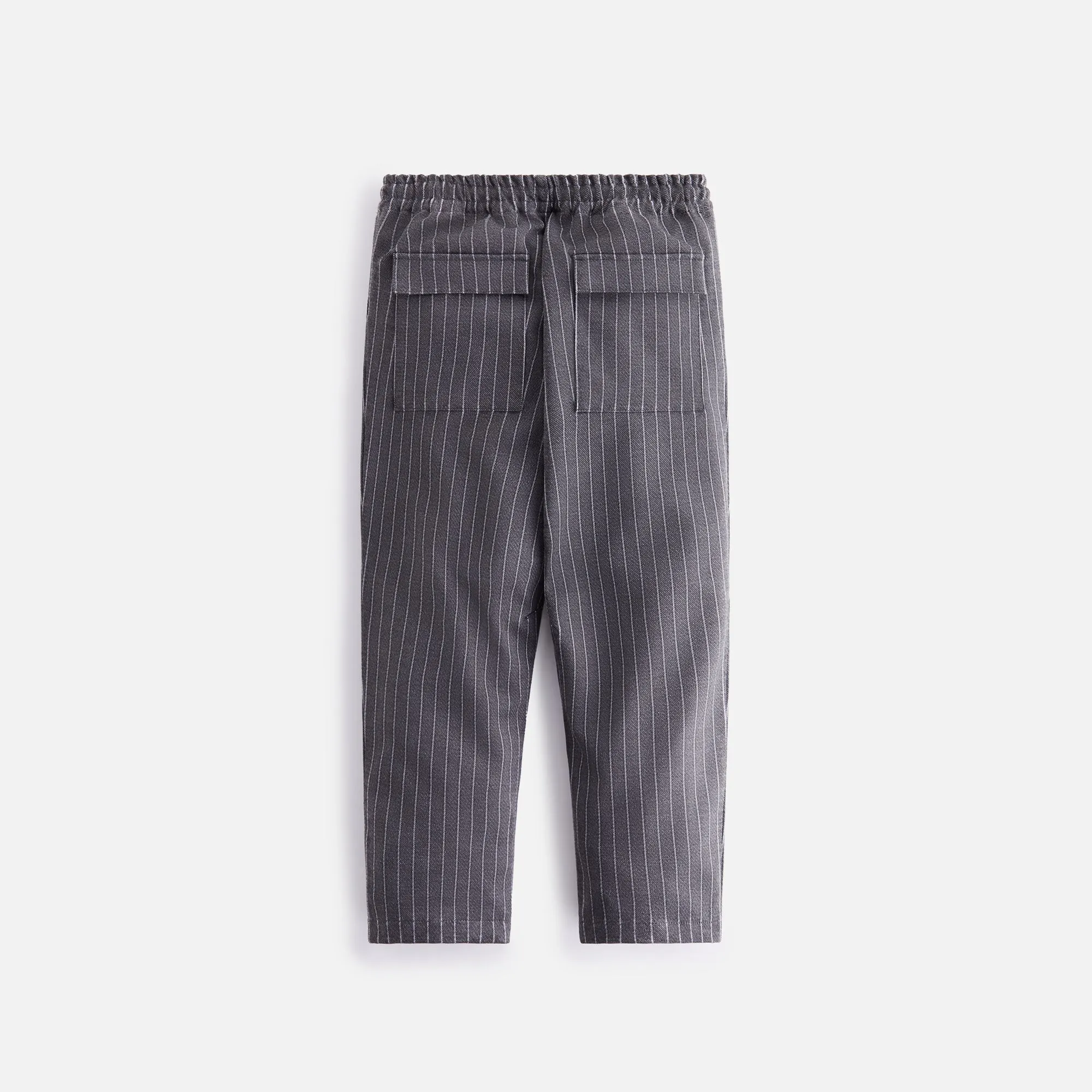 Kith Kids Elmhurst Pant - Somber