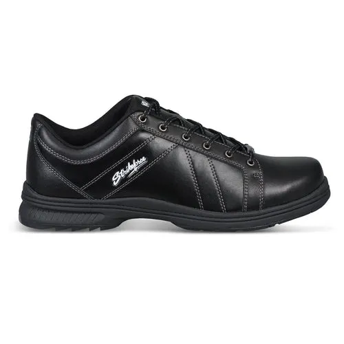 KR Strikeforce Mens Legend Black Right Hand Bowling Shoes