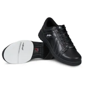 KR Strikeforce Mens Legend Black Right Hand Bowling Shoes