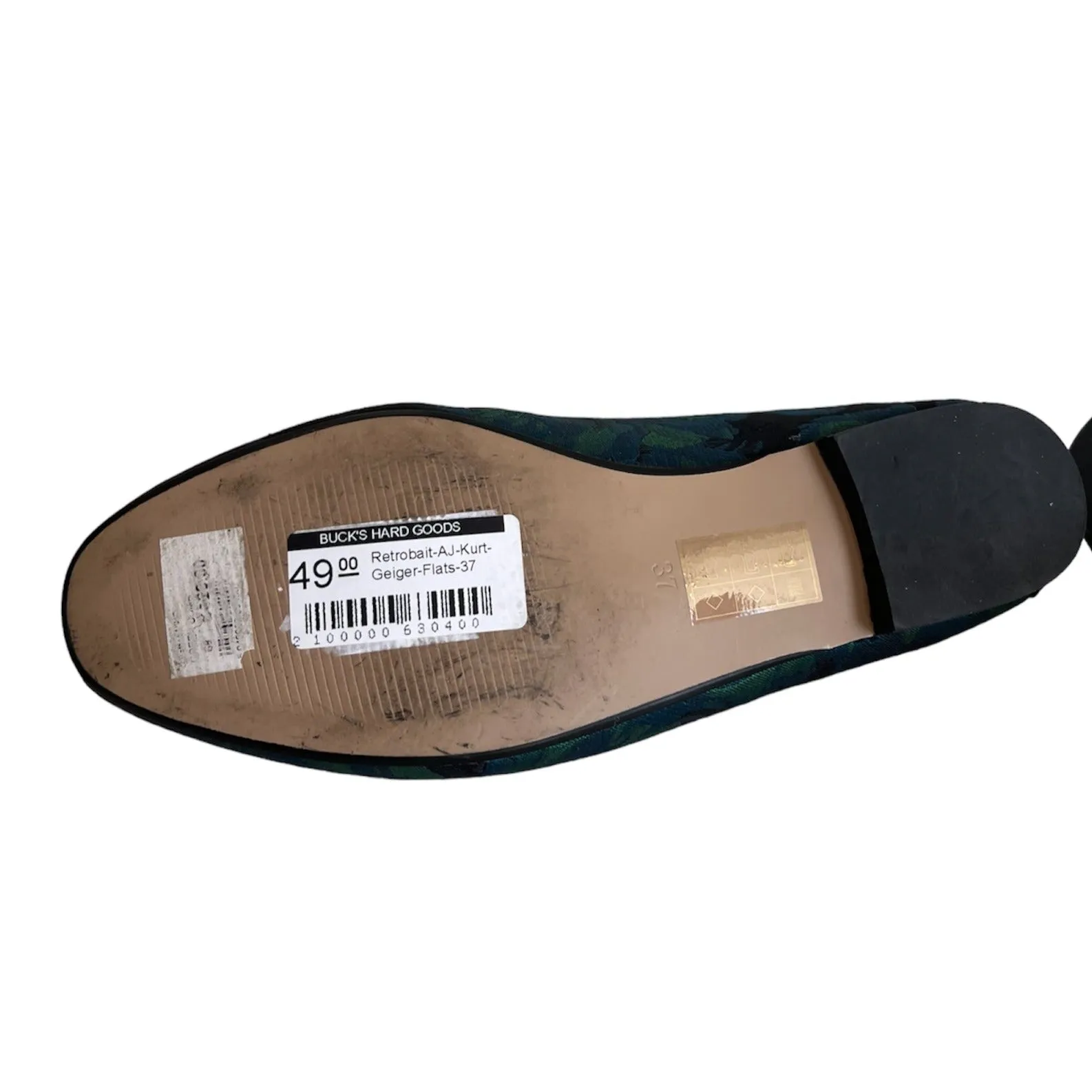 Kurt Geiger Loafer (Size 37)