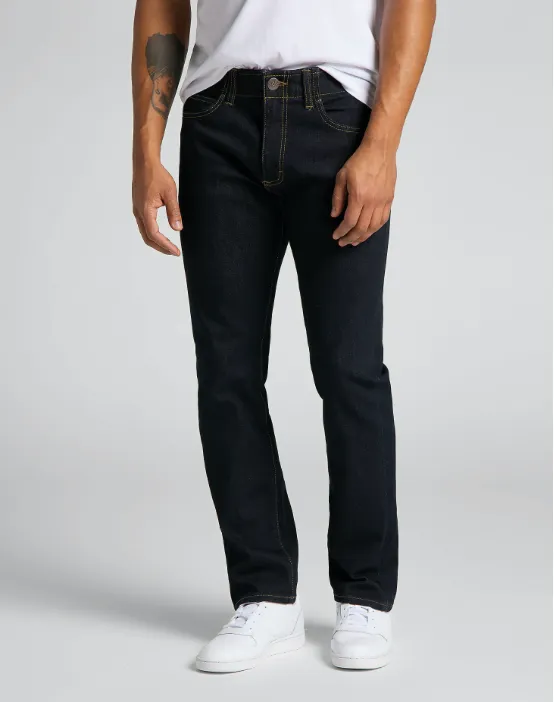 Lee Slim Stretch Jeans/Rinse - New AW23