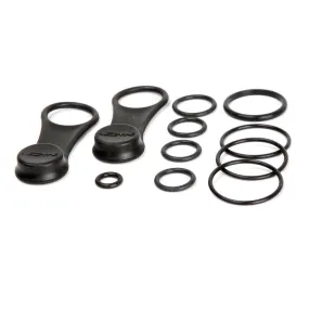 Lezyne Seal Kit For Alloy Drive/HV Pumps