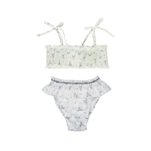 LY BIKINI SET - Floral Print