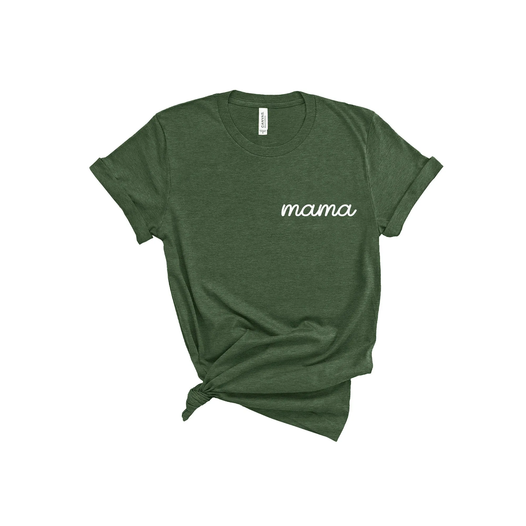 Mama Shirt