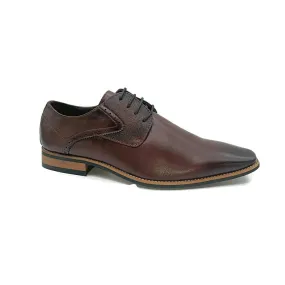 Marcozzi Formal Shoe - Prague Bordo