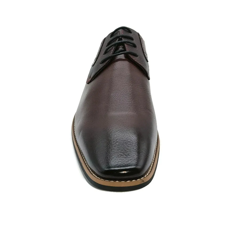 Marcozzi Formal Shoe - Prague Bordo