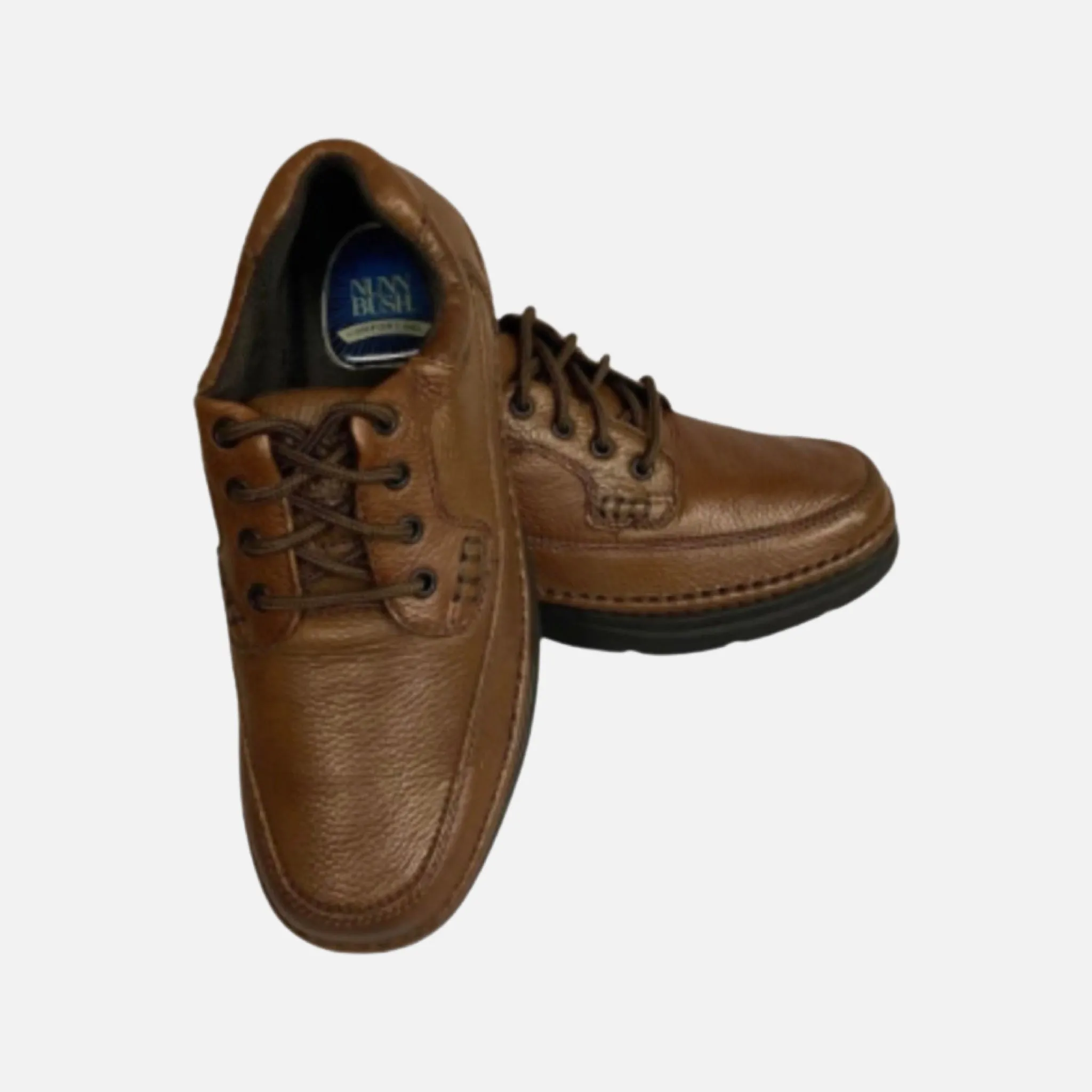 Men’s Brown Walking Shoe |  Size 14 to 16