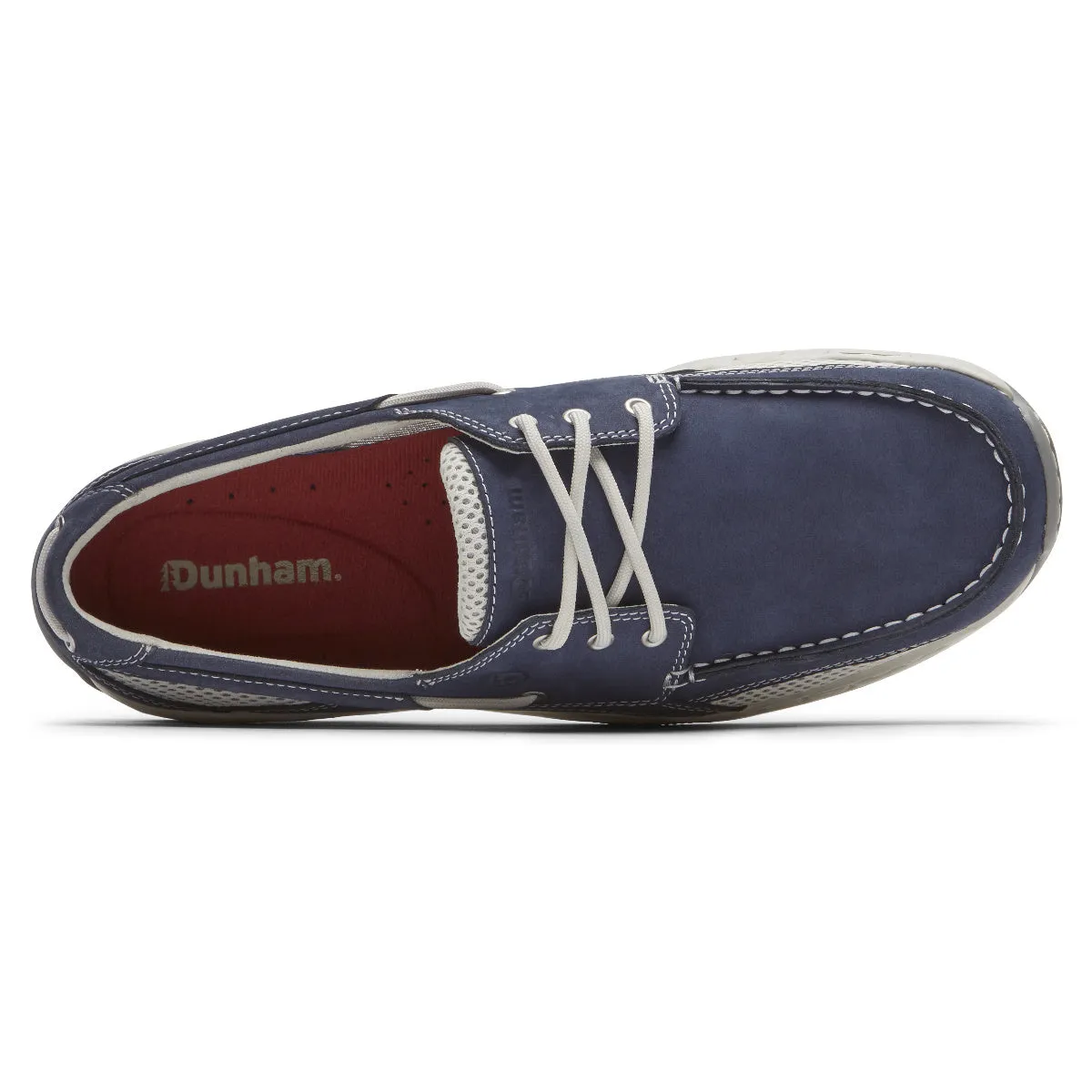 Men's Captain Boat Shoe