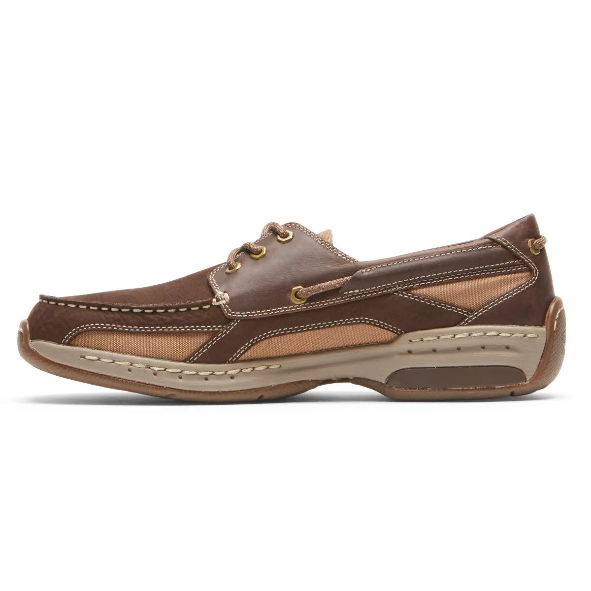 Men's Captain Boat Shoe