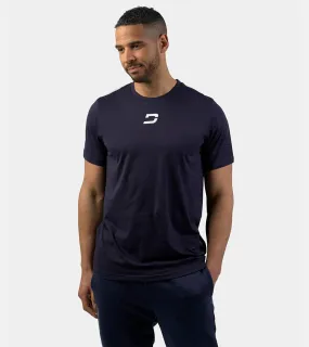 MEN'S EXPLORER T-SHIRT - NAVY