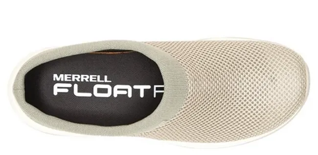 Merrell Encore Breeze 5 - Aluminum