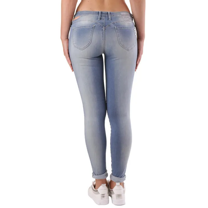 Met Jeans Donna