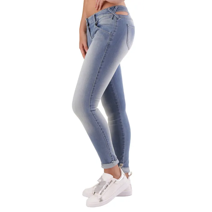 Met Jeans Donna