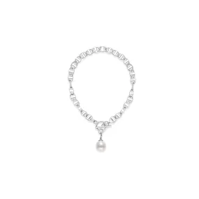 New Yorker Freshwater Pearl Bracelet WB00186