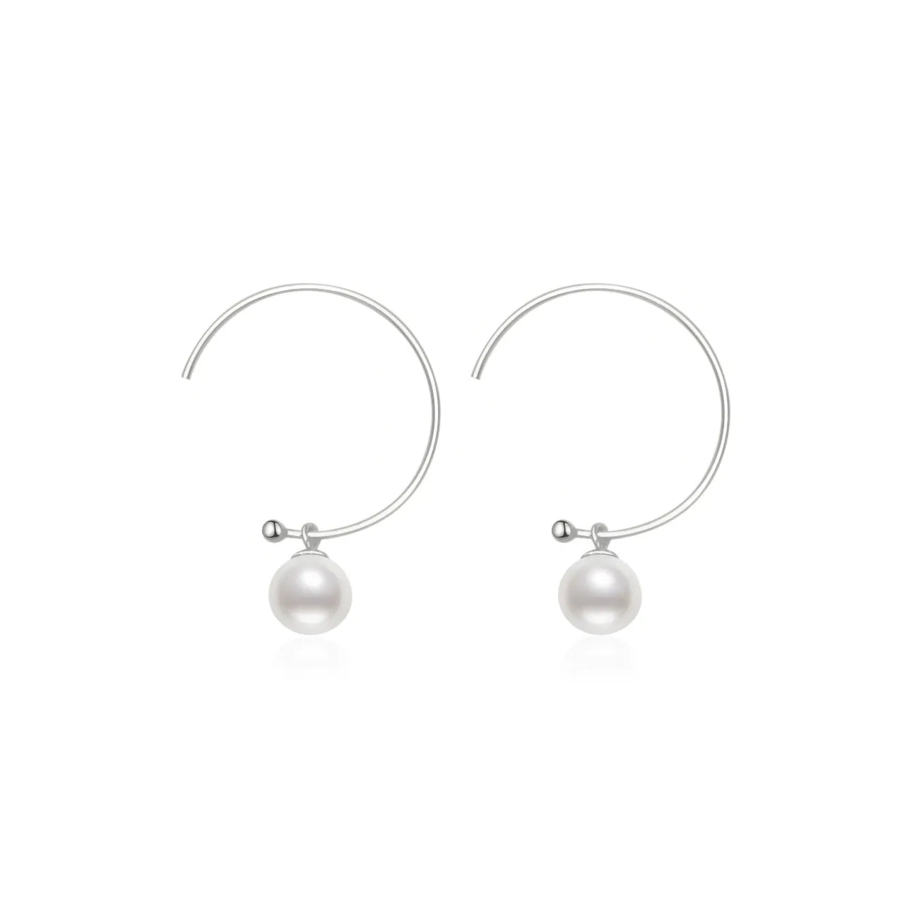 New Yorker Freshwater Pearl Earrings WE00511