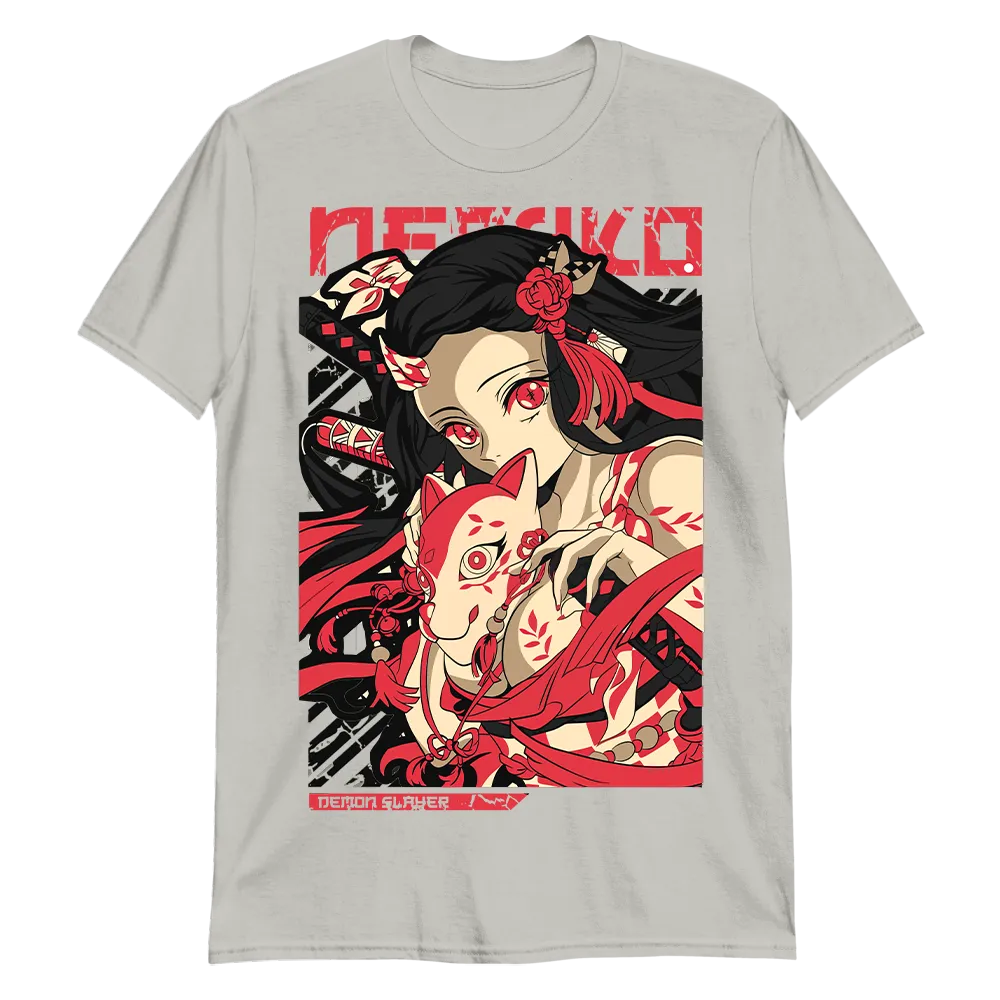 Nezuko Demon Slayer T-Shirt