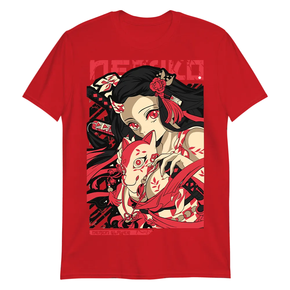 Nezuko Demon Slayer T-Shirt