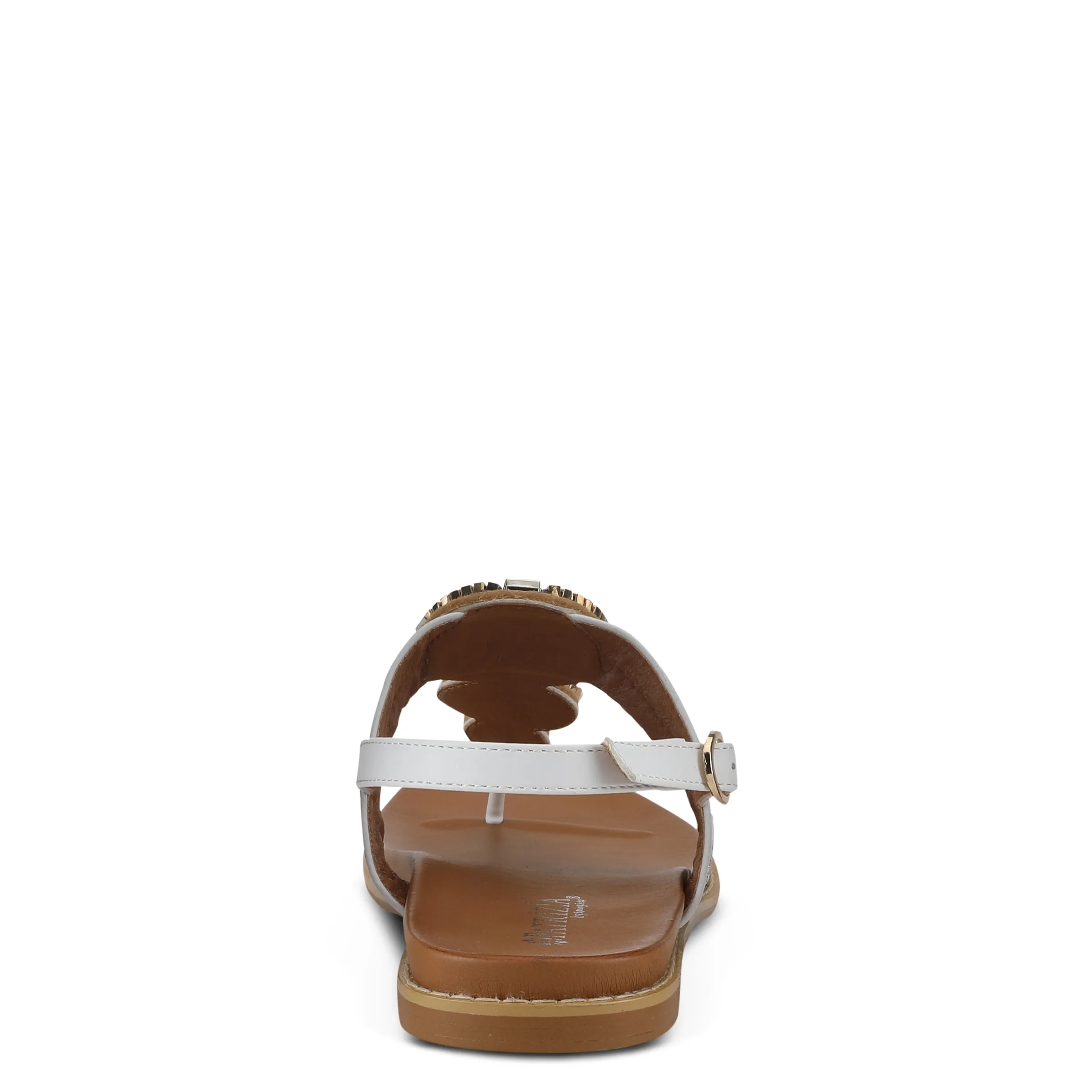 PATRIZIA ZINZIBAR THONG SANDALS