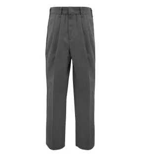 Pleated Pants (St. Aug)