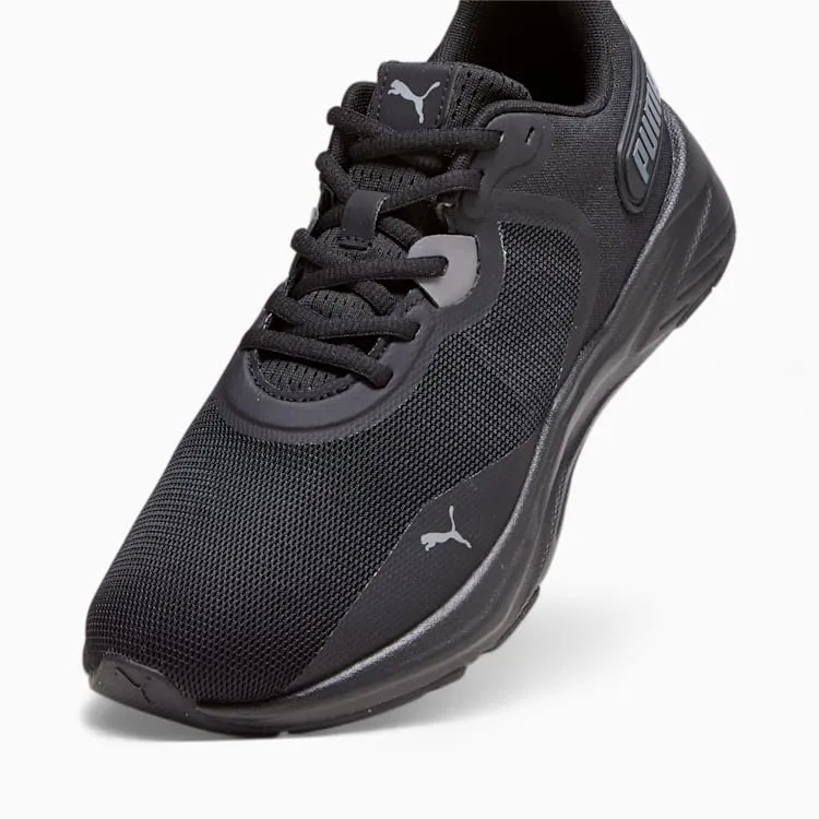 PUMA MEN'S DISPERSE XT 3 BLACK SHOE