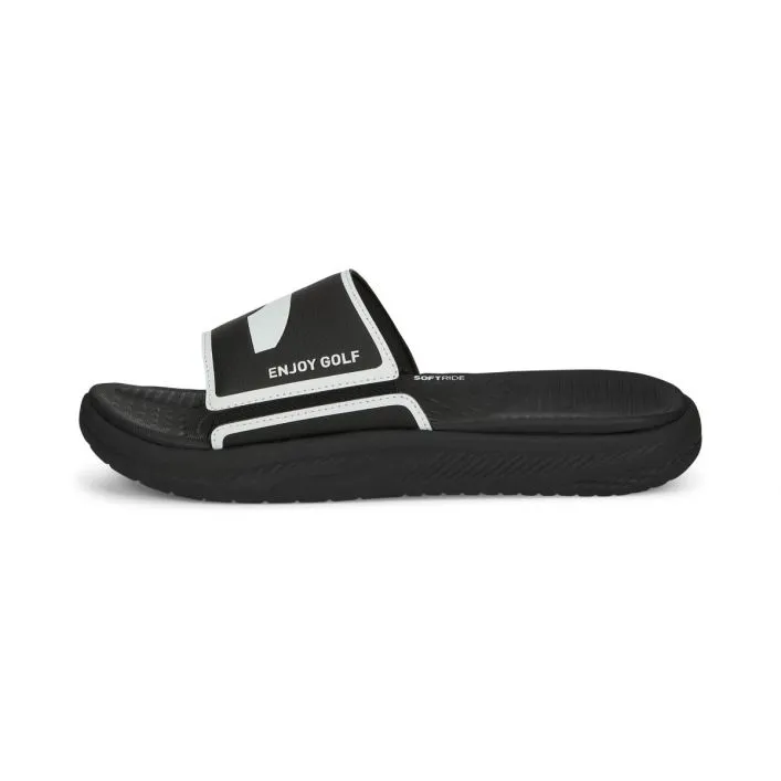 Puma Mens GS-Softride Slides