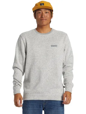 Quiksilver Men's Keller Crew Sweater