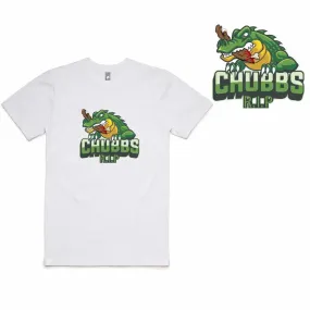 R.I.P Chubbs T-Shirt