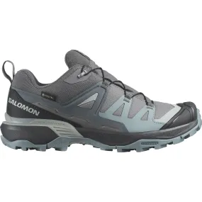 Salomon X Ultra 360 GORE-TEX Womens Walking Shoes - Grey