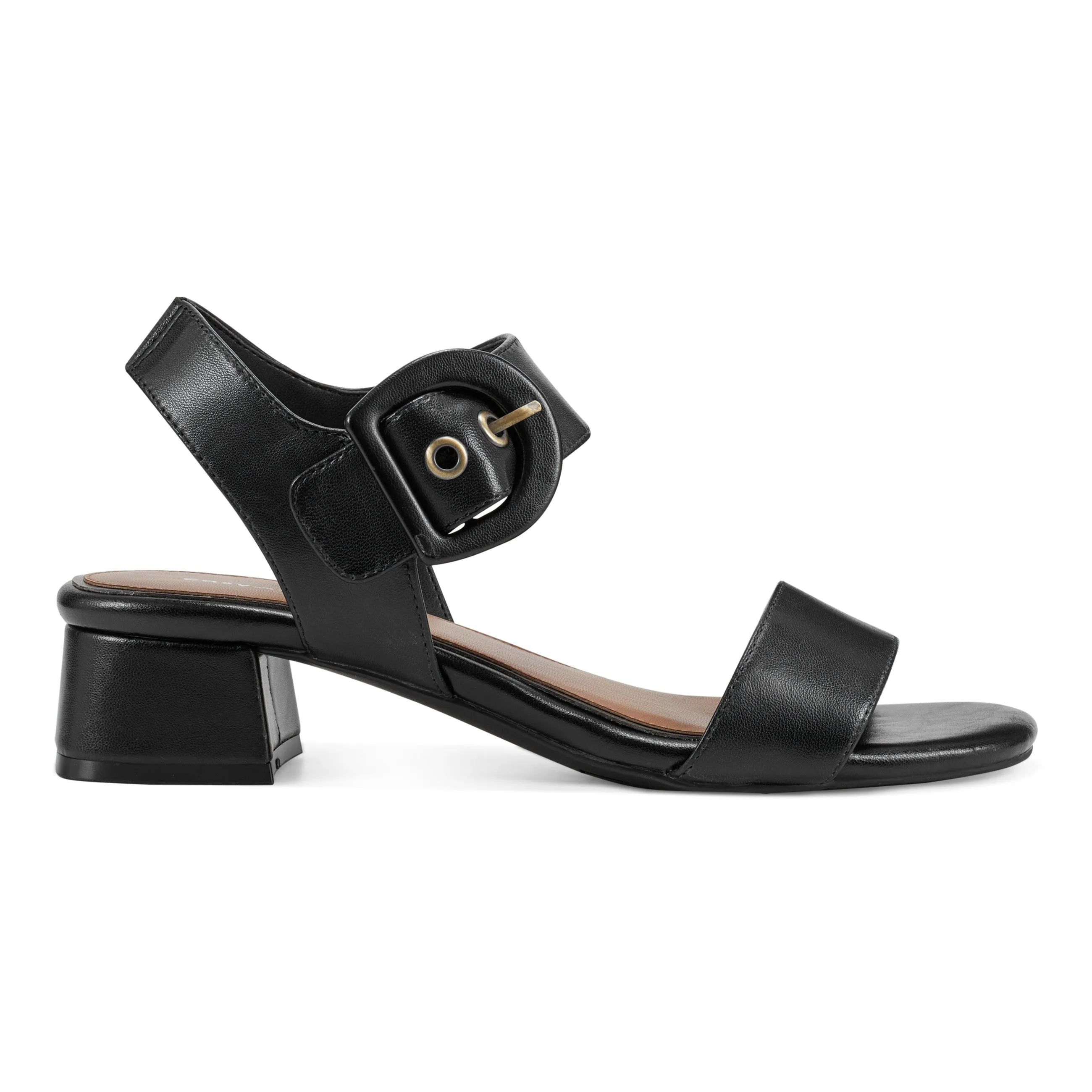 Selina Heeled Sandals