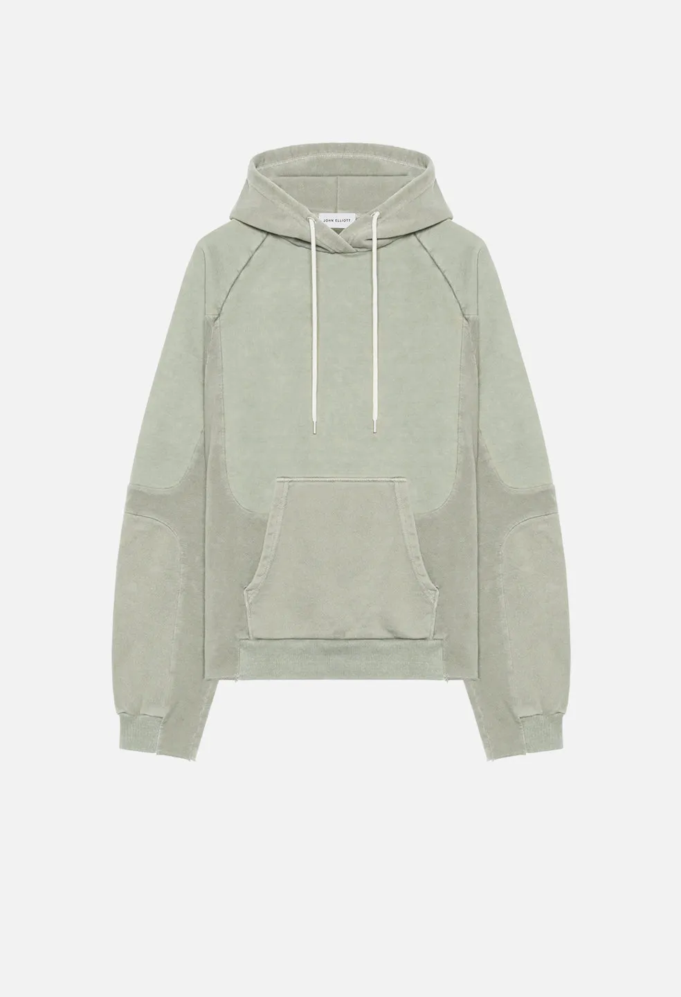 Seneca Hoodie / Olive