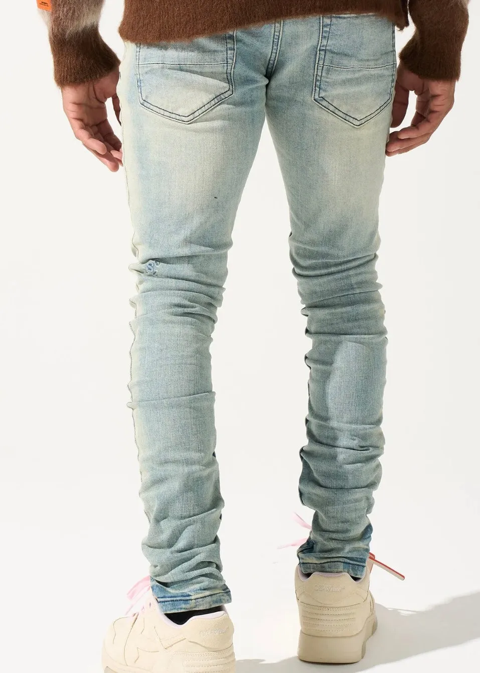 Serenede “Espresso” Jeans