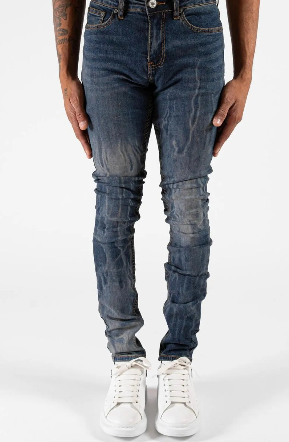 Serenede “Mati” Jeans