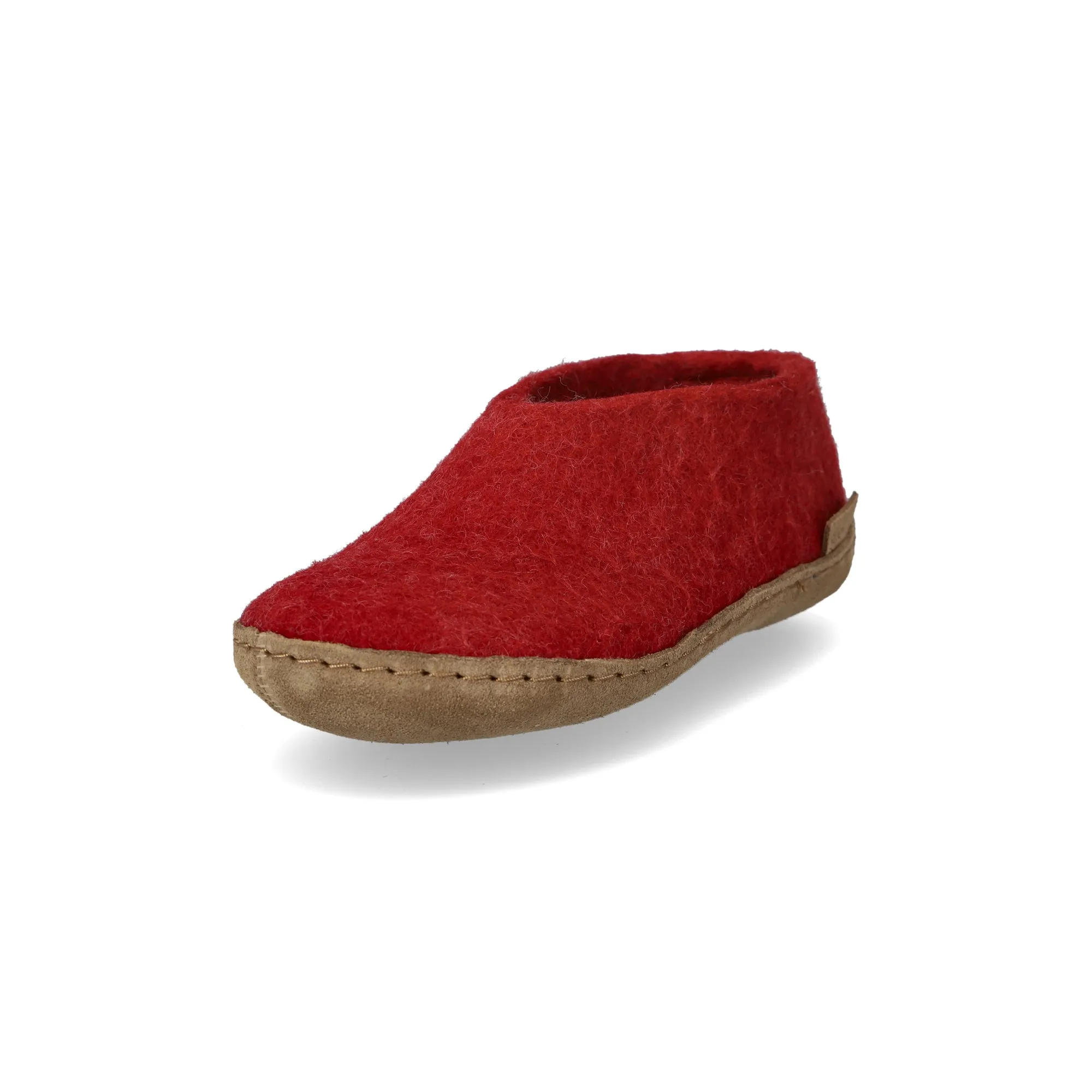 Shoe junior - Red