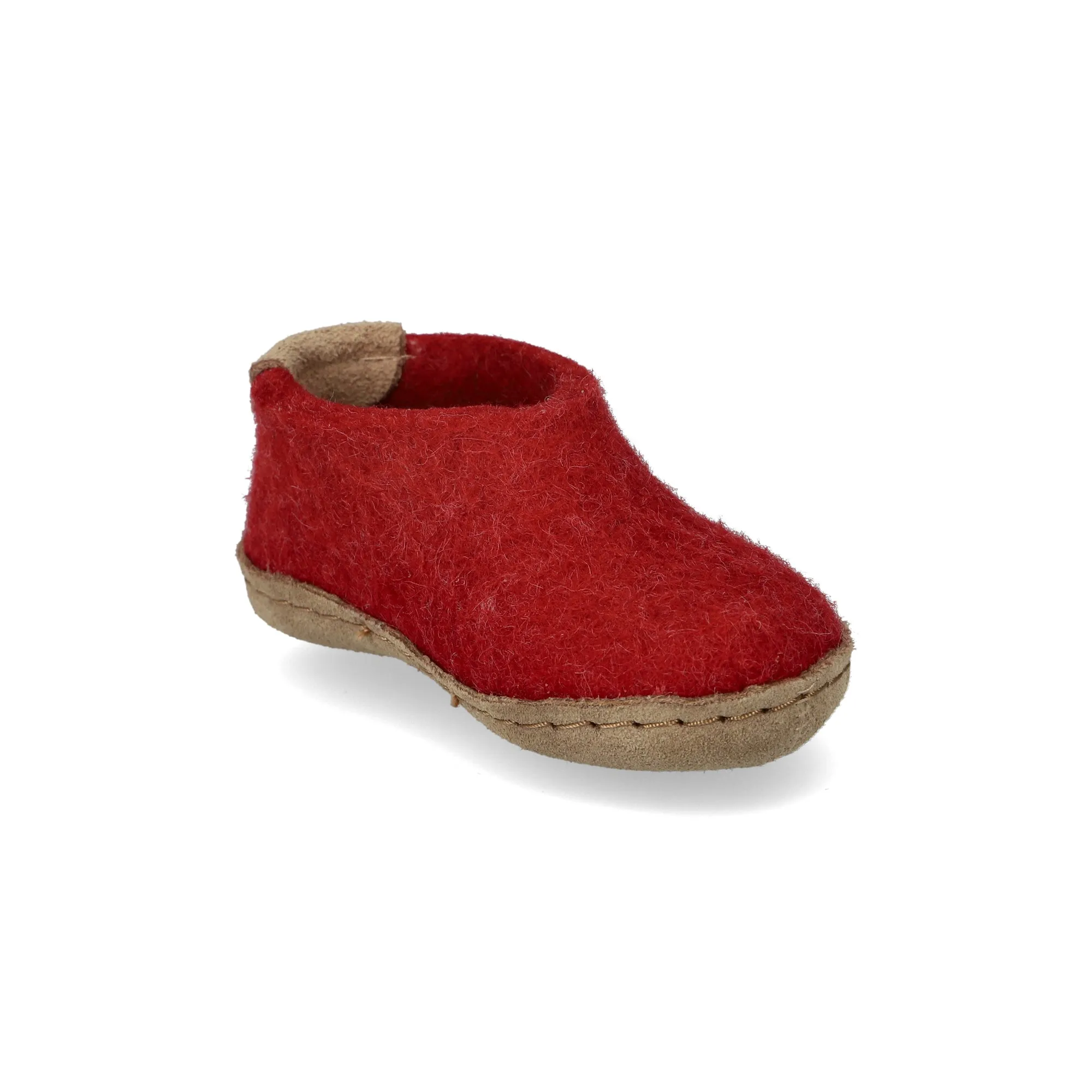 Shoe kids - Red