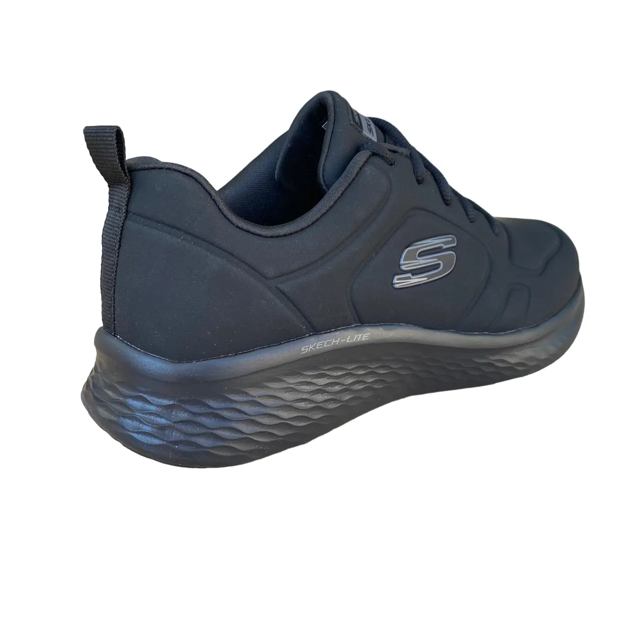 Skechers leisure sneakers shoe Skech-Lite Pro City Stride 150047/BBK black