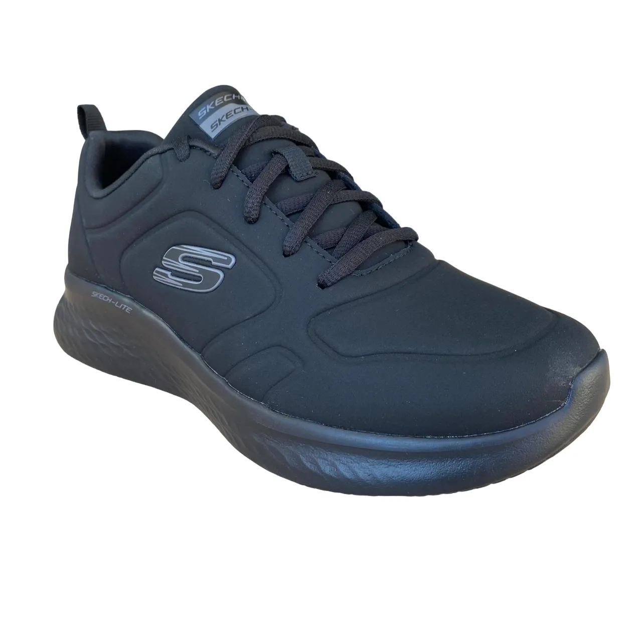 Skechers leisure sneakers shoe Skech-Lite Pro City Stride 150047/BBK black