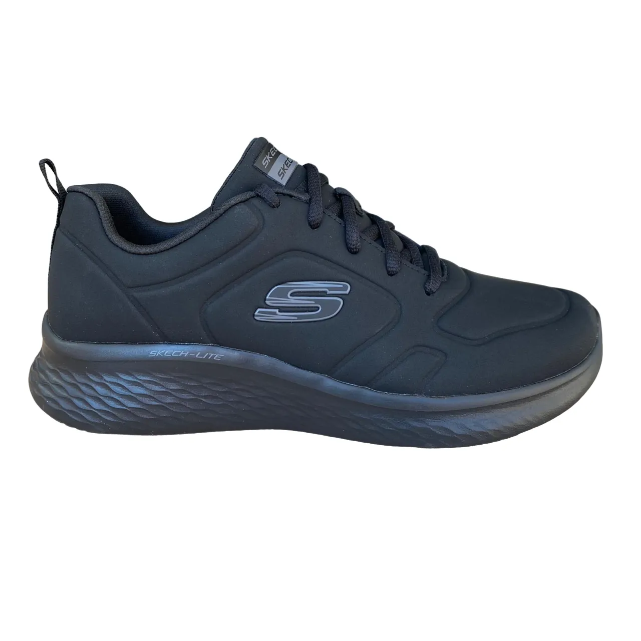 Skechers leisure sneakers shoe Skech-Lite Pro City Stride 150047/BBK black