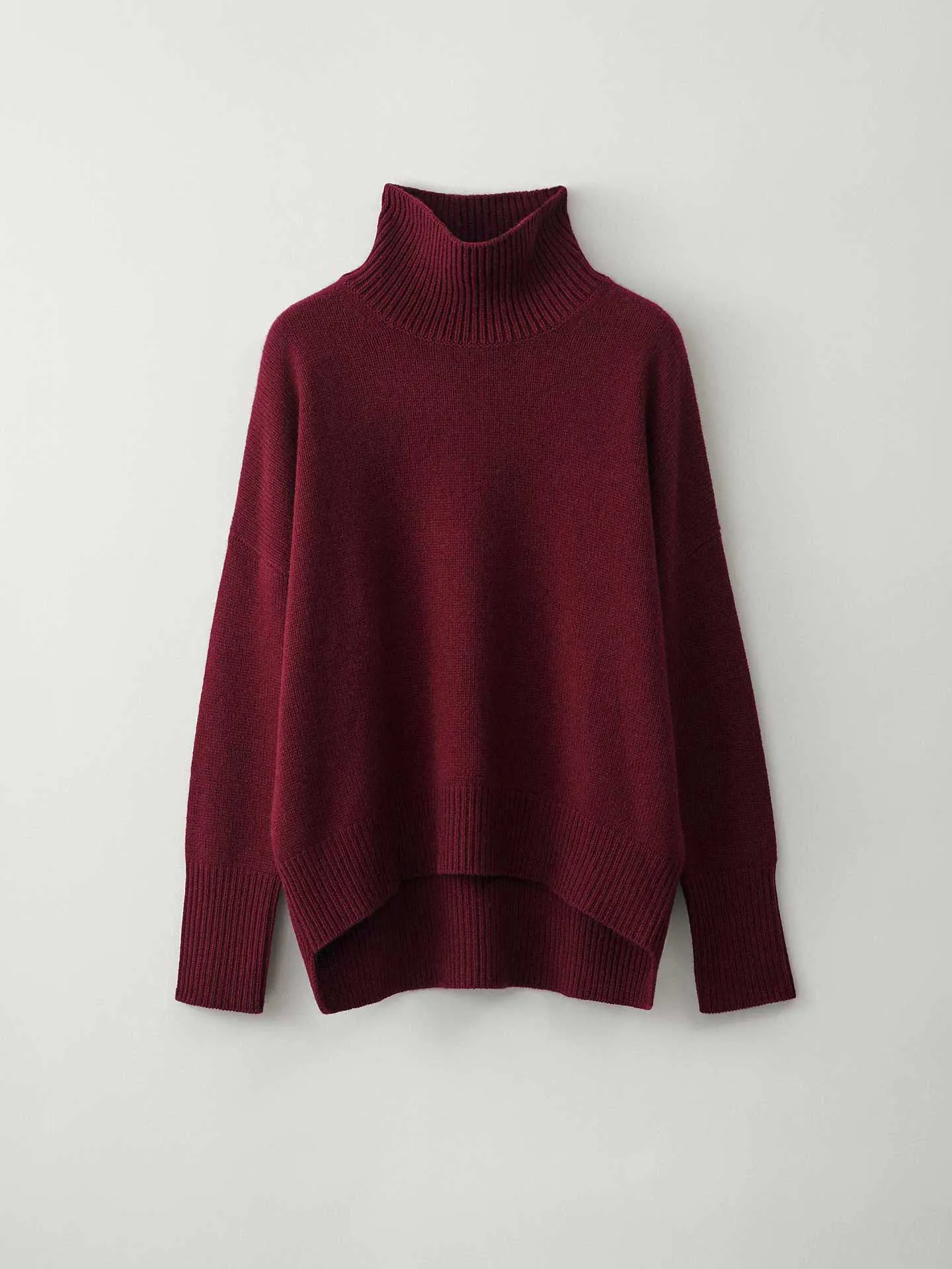 The Heidi Sweater