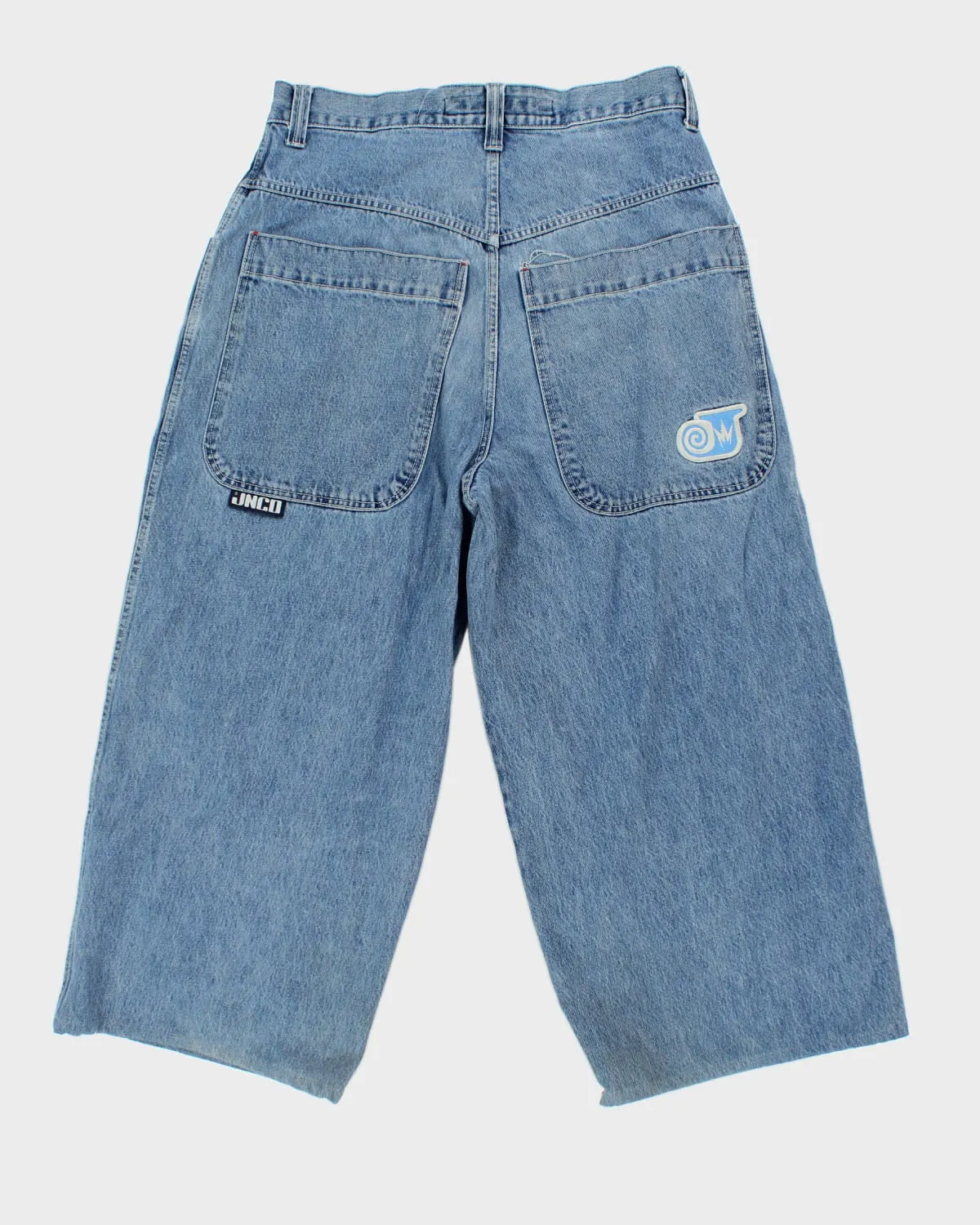 Vintage 90s JNCO Jeans - W36 L25