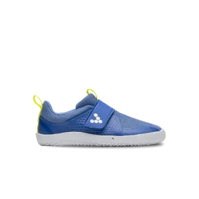 Vivobarefoot Primus Sport III Kids Vivid Blue