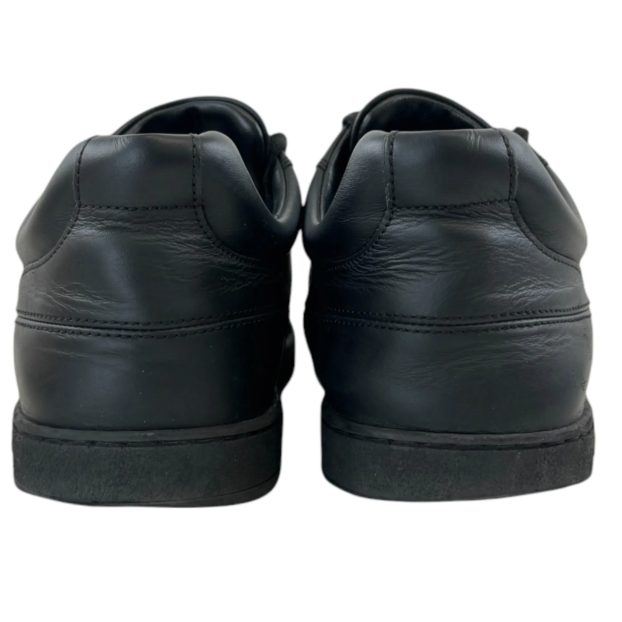 Women's Cd Low Trainers Black Size EU 38 / UK 5