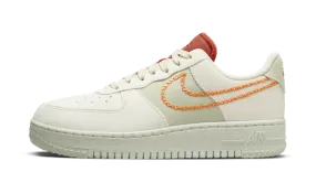 WOMEN'S  NIKE AIR FORCE 1 '07 LOW