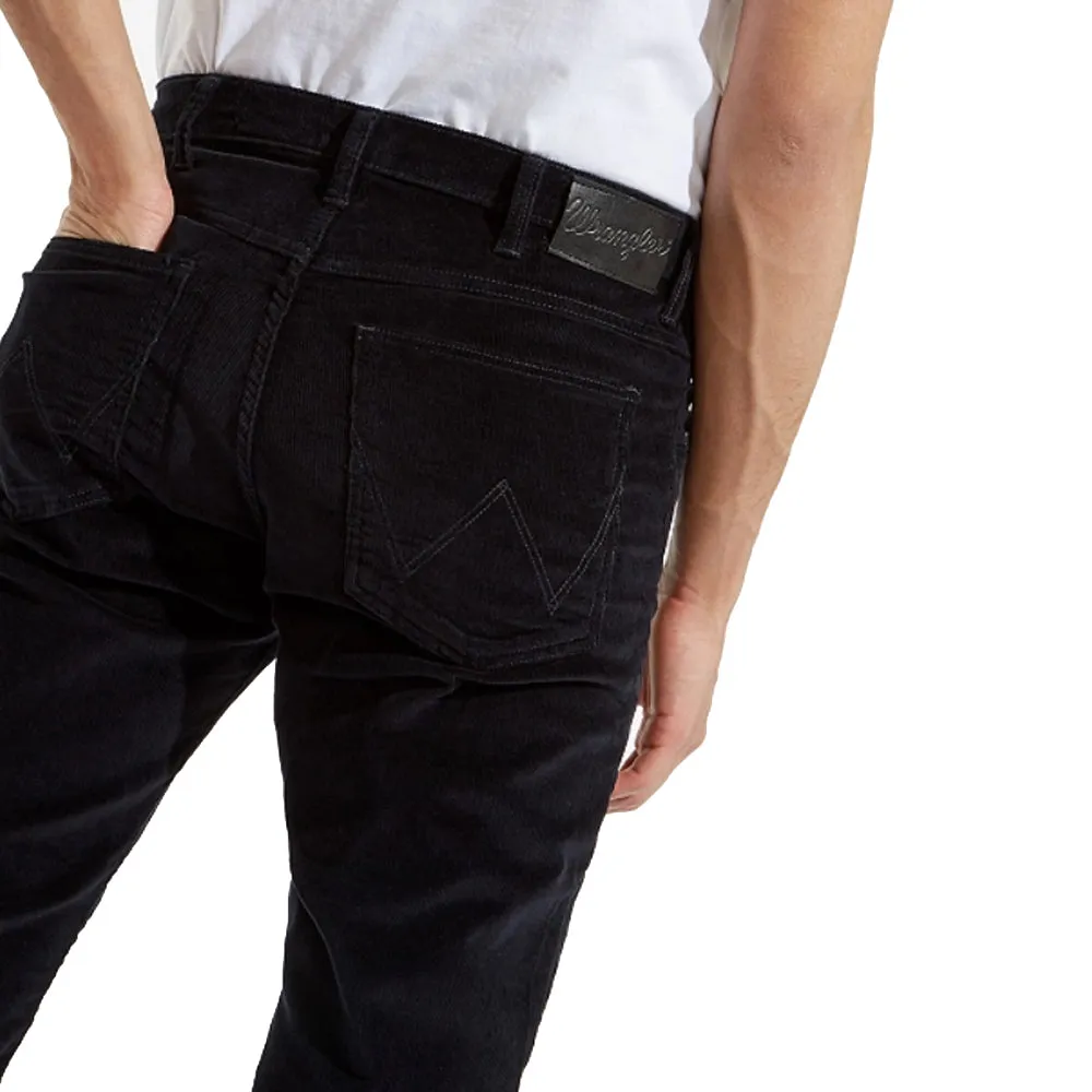 Wrangler Jean Cord - Dark Navy